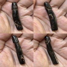 >>>..,ปลัดขิกหลวงพ่อคง วัดวังสรรพรส ไม้กัลปังหา สวยเดิม