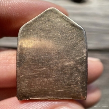 เทพยดา งาแกะ อ.เฮง ไพรวัลย์ วัดสะแก อยุธยา