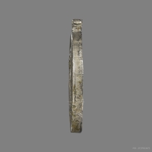 เหรียญแจกแม่ครัว หลวงพ่อเดิม วัดหนองโพ