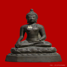 พระพุทธชัยวัฒน์ กรมแผนที่ทหาร