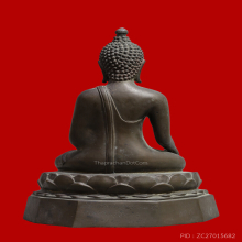 พระพุทธชัยวัฒน์ กรมแผนที่ทหาร