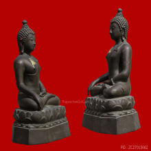 พระพุทธชัยวัฒน์ กรมแผนที่ทหาร