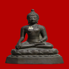 พระพุทธชัยวัฒน์ กรมแผนที่ทหาร