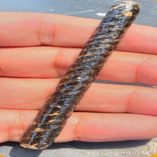 ตระกรุดโสฬสมงคล ล.ป.เอี่ยม วัดสะพานสูง