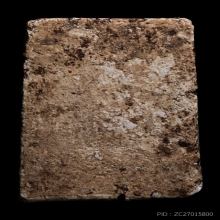 สมเด็จวัดเกศไชโย (นอกพิมพ์) ลงกรุบางขุนพรหม