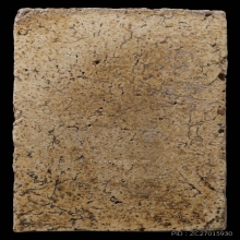 พระสมเด็จวัดระฆัง พิมพ์เกศบัวตูม