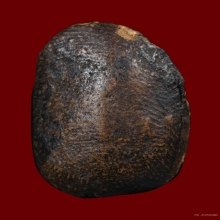 พระปิดตาหลวงปู่จีน วัดท่าลาดเหนือ (พิมพ์เส้นด้ายเล็ก)