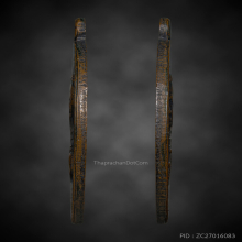 เหรียญพระนเรศวร ตองโข่ รุ่นแรก(มีจาร)