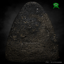 หลวงปู่ทวด วัดช้างให้ ปี2524 เนื้อว่าน พิมพ์ใหญ่