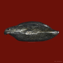 พระปิดตาพิมพ์สังฆาฏิ หลวงปู่เอี่ยม วัดหนัง กรุงเทพฯ