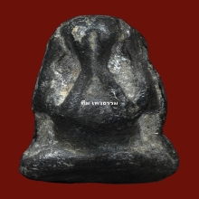 พระปิดตาพิมพ์สังฆาฏิ หลวงปู่เอี่ยม วัดหนัง กรุงเทพฯ