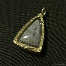 หลวงพ่อเฟื่อง วัดคงคาเลียบ 