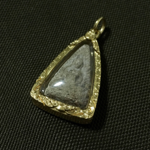 หลวงพ่อเฟื่อง วัดคงคาเลียบ 