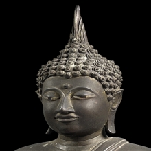 พัตนช่าง สมาธิ 