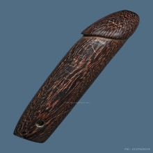 ปลัดขิกหลวงพ่อเหลือ ยุคที่ทองบาท5000 ปลัดตัวนี้ราคา 12,000 บ