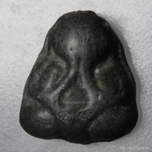 พระปิดตาเนื้อตะกั่วเก่า2