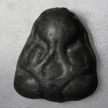 พระปิดตาเนื้อตะกั่วเก่า2