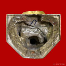 พระบูชาไพรีพินาศ สำนักงานตรวจเงินแผ่นดิน