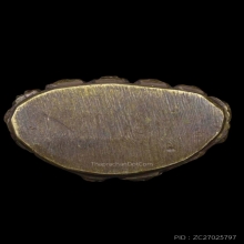 พระกริ่งพระประธาน วัดตรีทศเทพ ปี2491