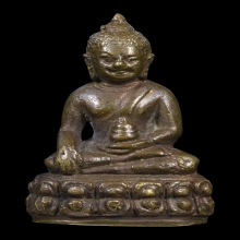 พระกริ่งพระประธาน วัดตรีทศเทพ ปี2491