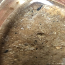 พระเนื้อผงหลวงปู่อ้น วัดบางจาก