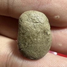 พระปิดตาข้าวต้มมัดปี2470 หลวงพ่อเหลือ วัดสาวชะโงก 