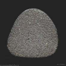 พระปิดตามหาอุด หลวงปู่เหรียญ วัดหนองบัว เนื้อเทา