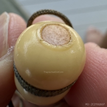 น้ำเต้าดูดทรัพย์ วัดปากน้ำ รุ่นแรก สภาพสวยเชือกเดิม