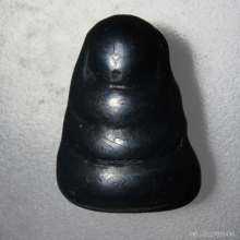 พระปิดตาเนื้อเมฆพัตรมีจาร