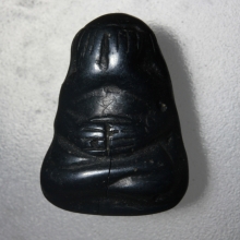 พระปิดตาเนื้อเมฆพัตรมีจาร