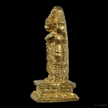 รูปหล่อพระแม่ย่า เนื้อทองคำ