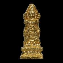 รูปหล่อพระแม่ย่า เนื้อทองคำ