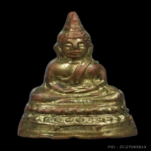 พระชัยสี่มุมเมือง