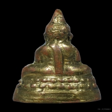 พระชัยสี่มุมเมือง