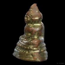 พระชัยสี่มุมเมือง