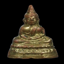 พระชัยสี่มุมเมือง