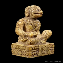 หนุมาน งาแกะ