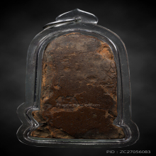 พระยอดขุนพลพะเยา เนื้อดิน