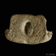 พระใบโพธิ์ท่านเจ้าคุณนรรัตน์ฯ วัดเทพศิรินทร์ กรุงเทพฯ ปี2513