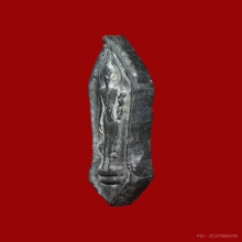 พระลีลาหลวงพ่อครื้น วัดสังโฆสิตาราม จ.สุพรรณบุรี 