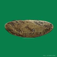 พระพุทธชินราชอินโดจีนวัดสุทัศน์ปี2485พิมพ์สังฆาฏิยาว