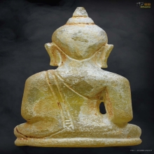 พระแก้วกรุฮอด เชียงใหม่