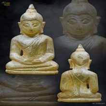 พระแก้วกรุฮอด เชียงใหม่