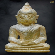 พระแก้วกรุฮอด เชียงใหม่