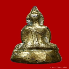 พระชัยวัฒน์ พระครูลืม วัดอรุณ