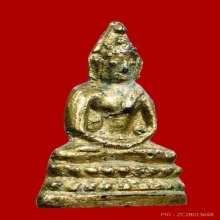 พระชัยวัฒน์ พระครูลืม วัดอรุณ