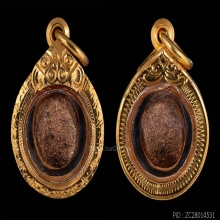 เม็ดผงยาจินดามณี หลวงปู่บุญ วัดกลางบางแก้ว จ.นครปฐม