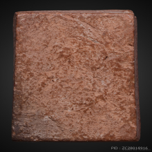 แม่นางกวักเนื้อดินหลวงพ่อกวยยุคต้นก่อนปี 2500