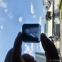 หลวงพ่อทวด อาจารย์นอง ปี2514 ว่านกดมือ หน้ากรรมการ บัวหลุด