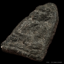 หลวงพ่อทวด อาจารย์นอง ปี2514 ว่านกดมือ หน้ากรรมการ บัวหลุด